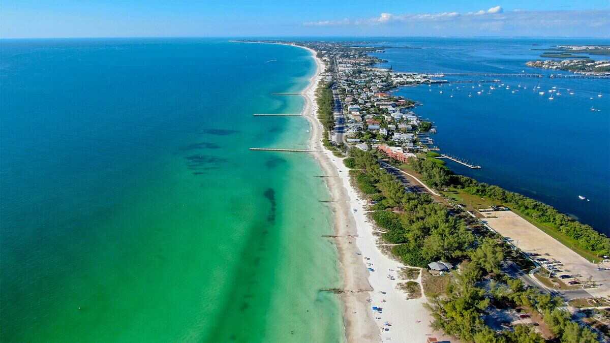 Things to Do on Anna Maria Island