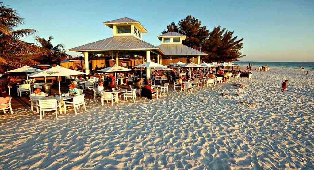 Things to Do on Anna Maria Island Hotels