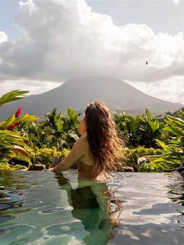 Secret Revealed: Costa Rica’s Hidden Thrills You Never Knew!