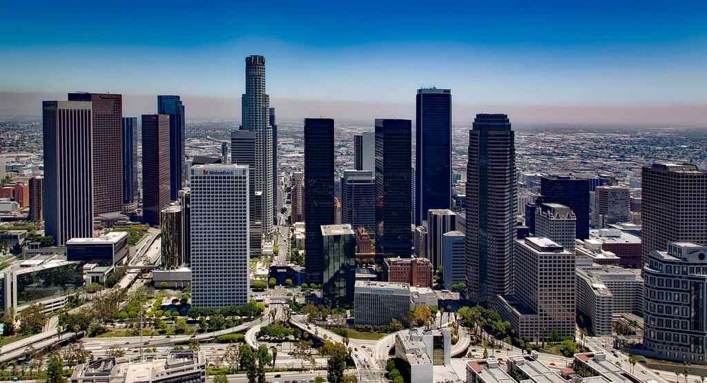 Once in a Lifetime Things to Do in Los Angeles