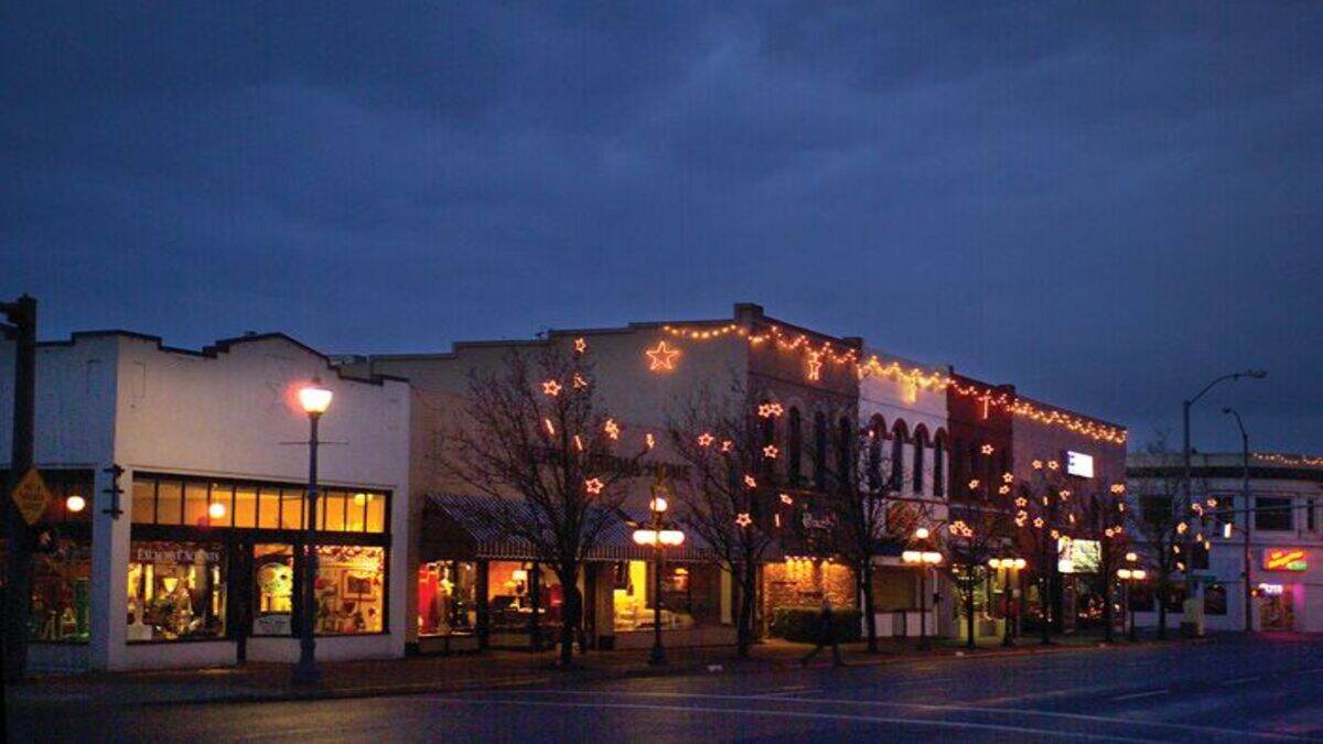 Things to Do in Medford, Oregon
