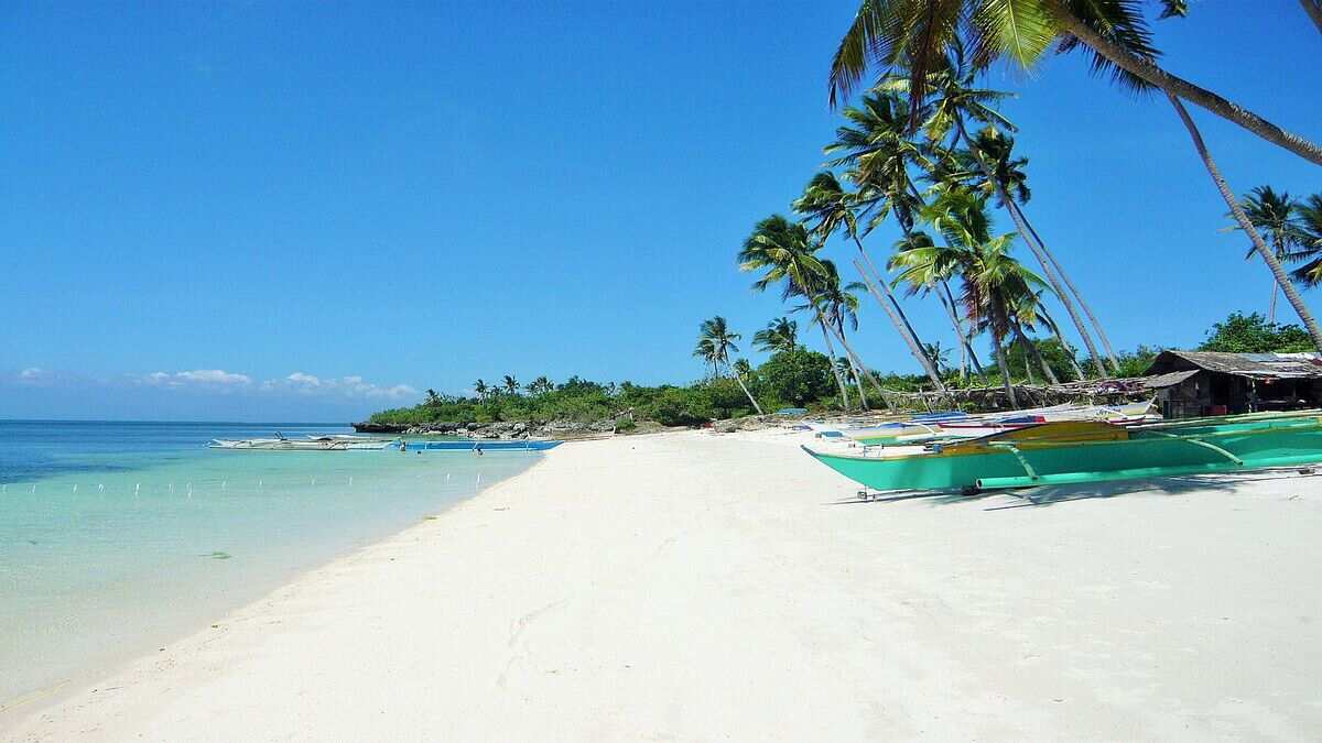 Places to Visit in Siquijor