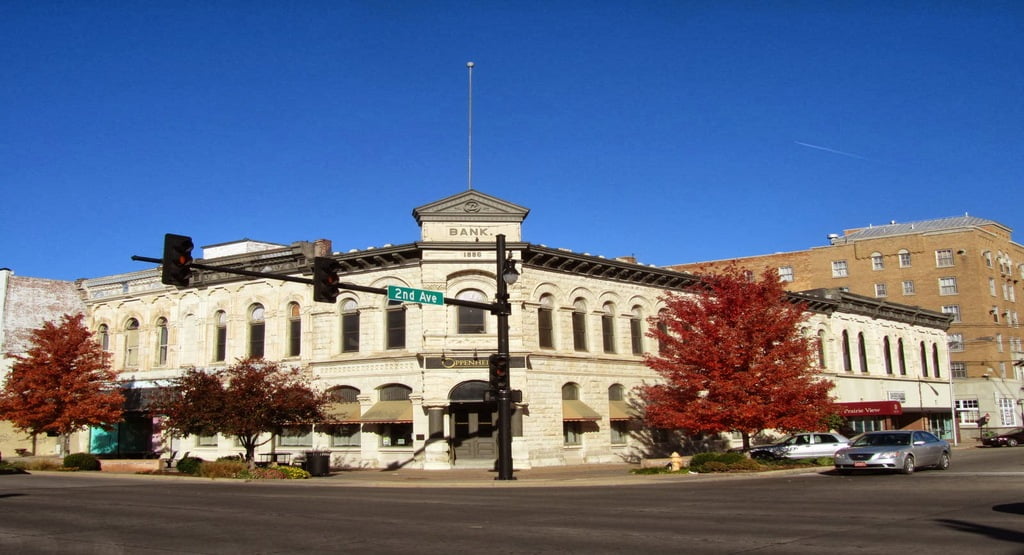 Things to Do in Hutchinson KS