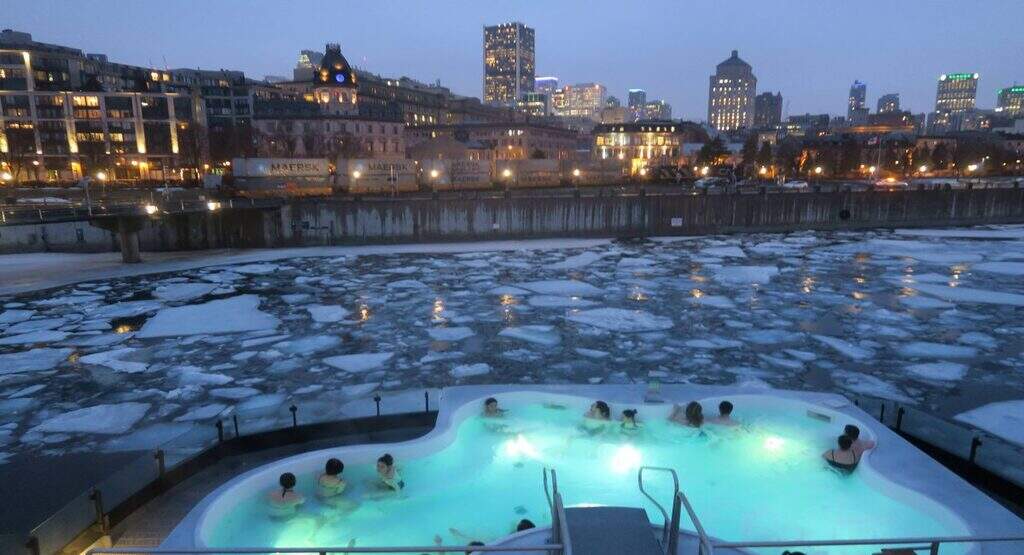 Things to Do in Montreal, Canada for a Bachelor Party