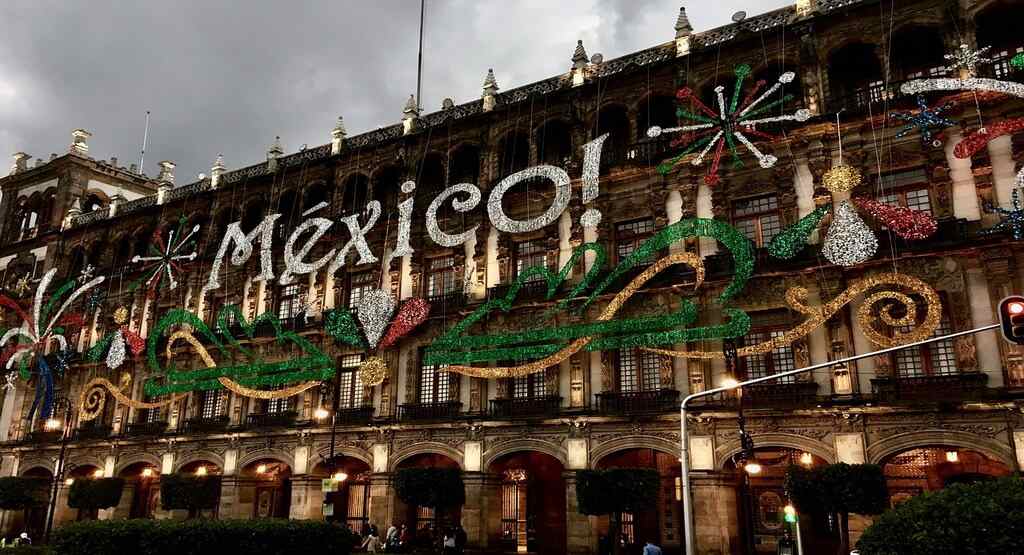Safest Places to Visit in Mexico