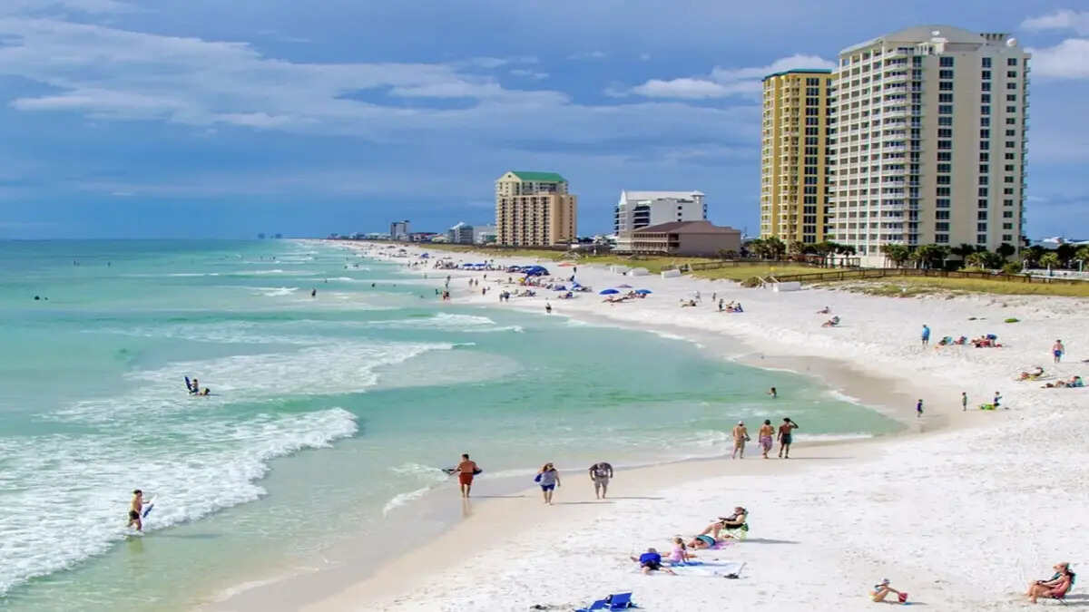 things to Do in Navarre Beach