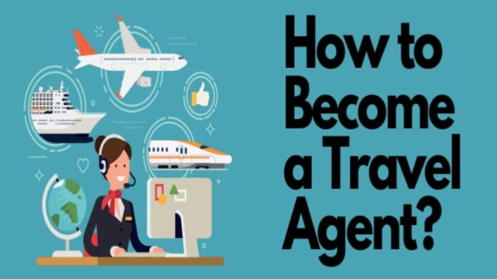 How to Become a Travel Agent in Michigan