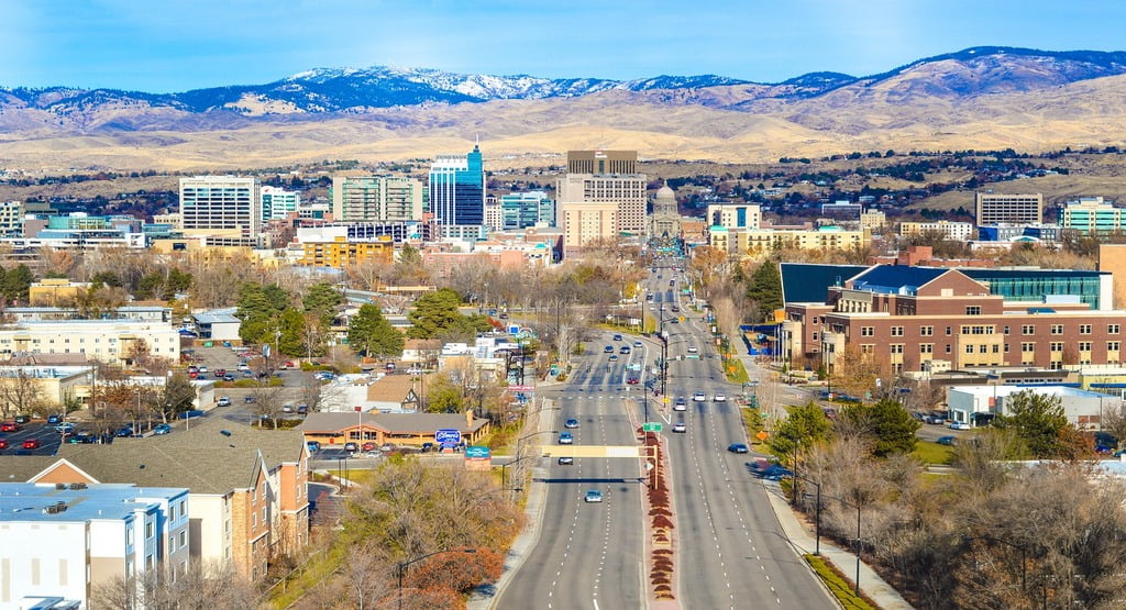 Things to Do in Boise